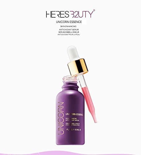 Beauty Heres B2UTY Unicorn Essence - Sérum antioxidante