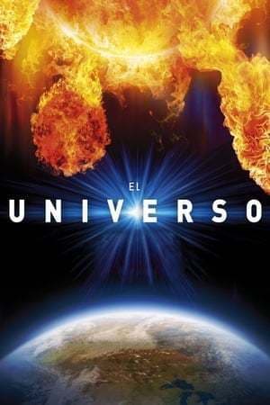 Serie The Universe