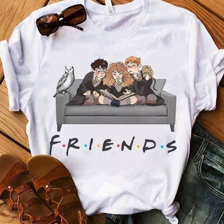 Producto Friends