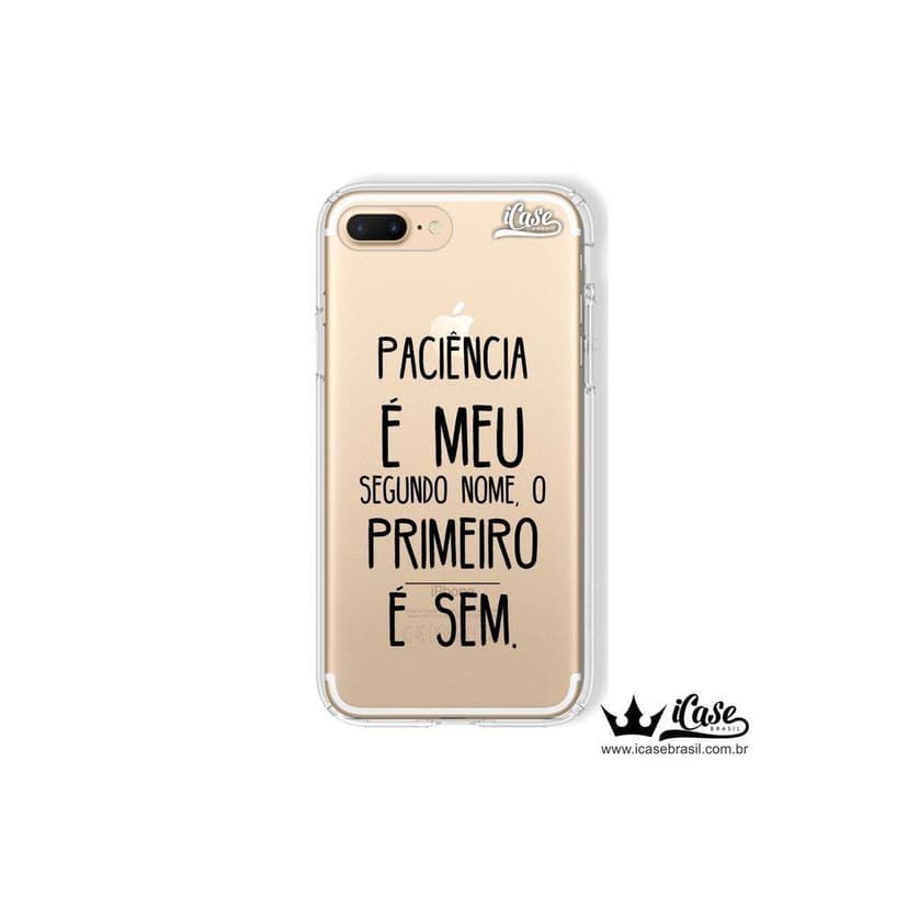 Product Paciência