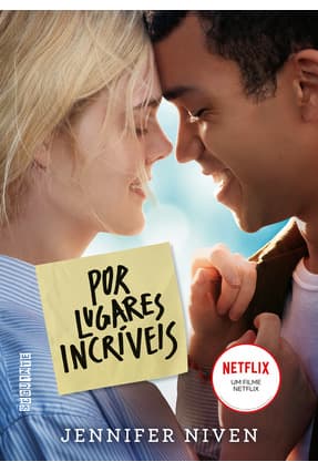 Película All the Bright Places