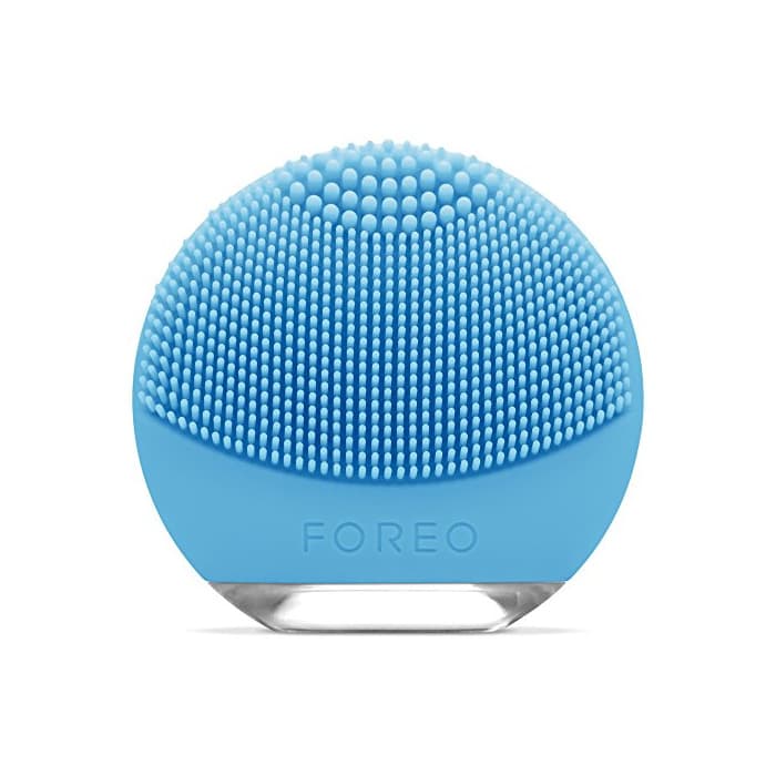 Beauty FOREO LUNA go Dispositivo de Limpieza Facial