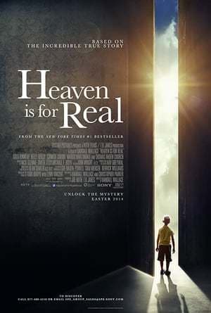 Película Heaven Is for Real