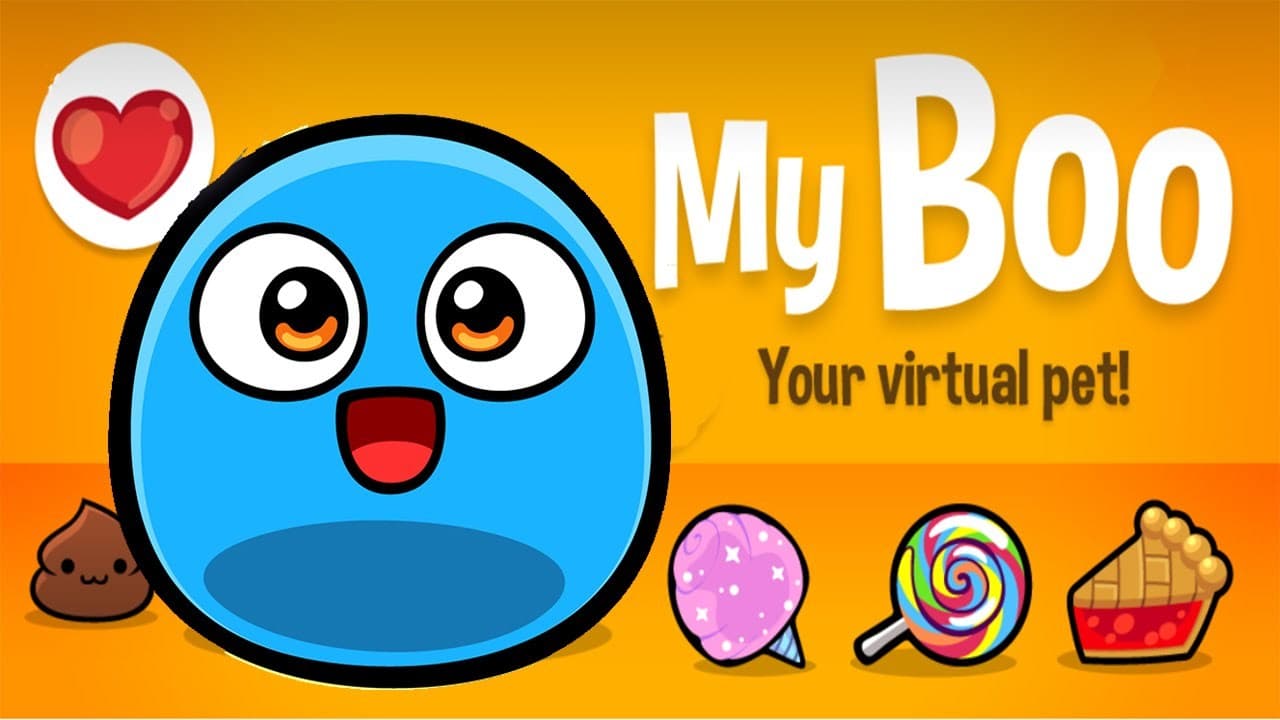 App Myboo 