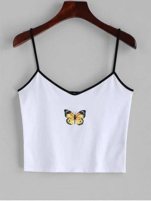 Product Top cami