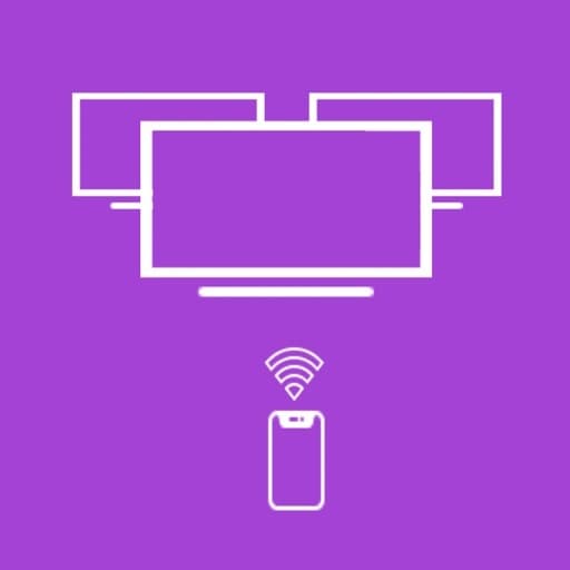 App Roku Remote - TV