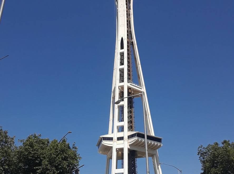 Place Space Needle