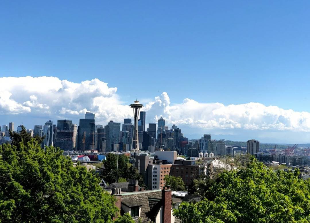 Place Kerry Park