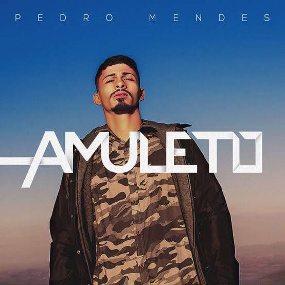 Music Pedro Mendes - Amuleto