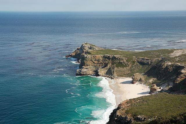 Lugar Cabo da Boa Esperança