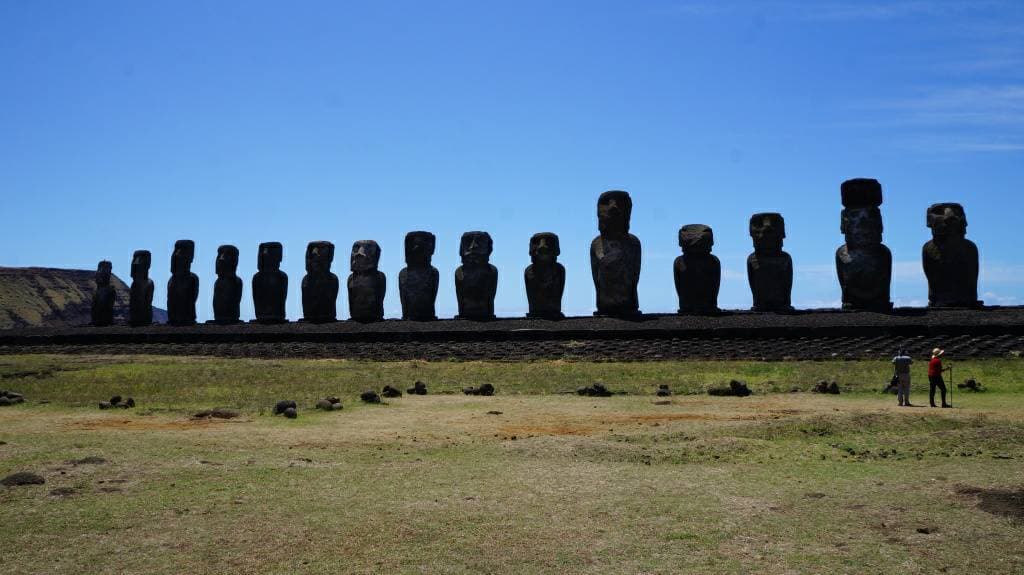 Place Isla de Pascua