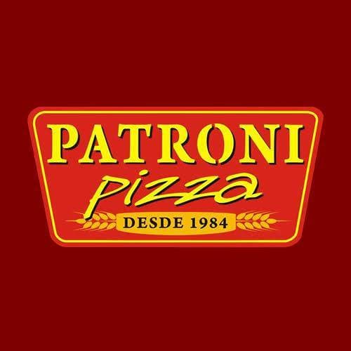 Fashion Patroni Wood Fired Pizzas Delivery - 15771 S Apopka Vineland Rd ...