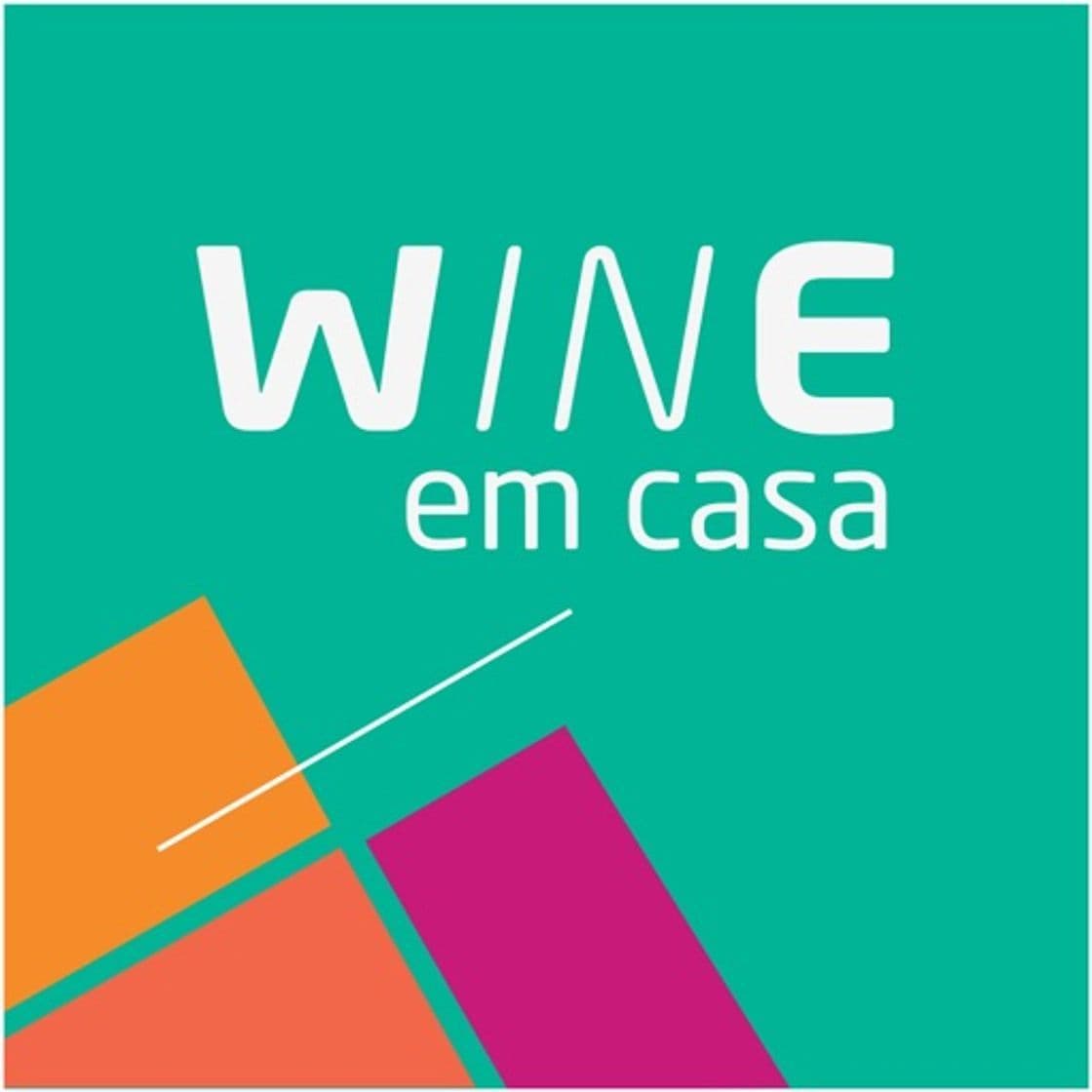 App WINE: Clube e Loja de vinho