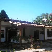 Lugar Holambra History Museum