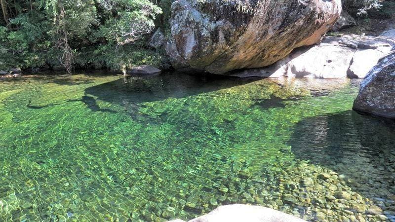 Lugar Casarão Pedra Roxa