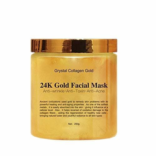 Product 24k Gold Peel Off Mask Anti Wrinkle Anti Aging Facial Mask Face