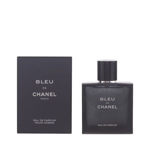 Belleza Chanel Blue Eau De Parfum 50ml