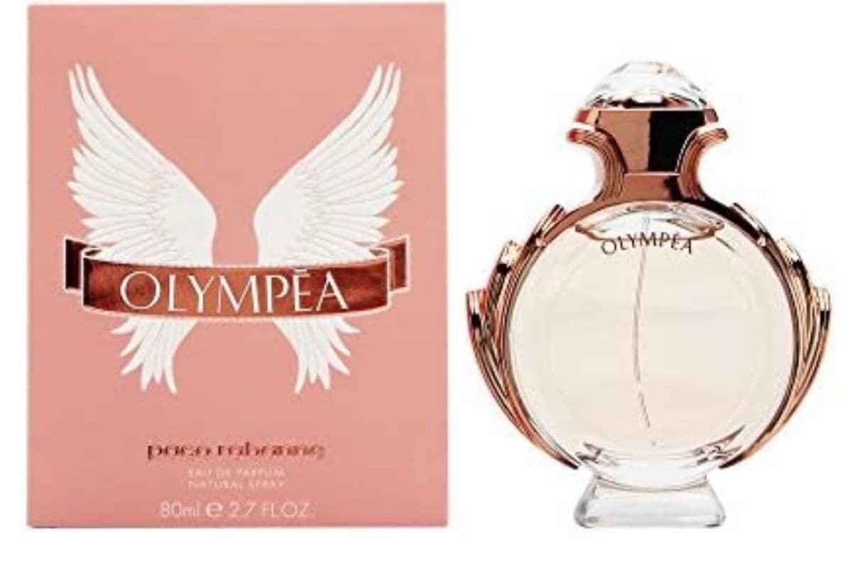 Fashion Olympea perfume