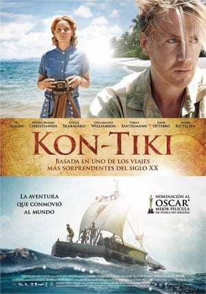 Movie Kon-Tiki