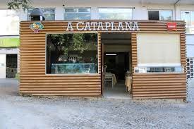 Restaurants Cataplana