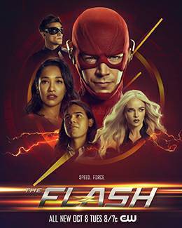 Serie The Flash