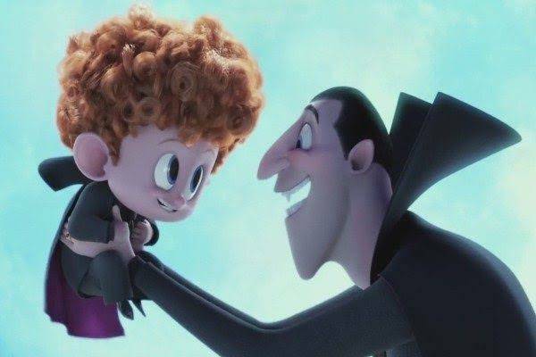 Movie Hotel Transylvania 2