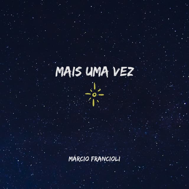 Canción Mais uma Vez