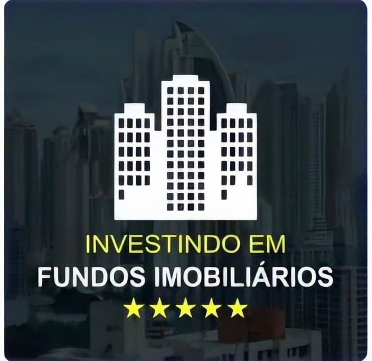 Moda Curso sobre fundos imobiliários (completo)