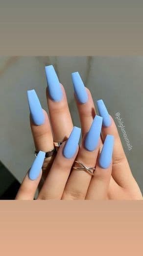 Moda Unhas 