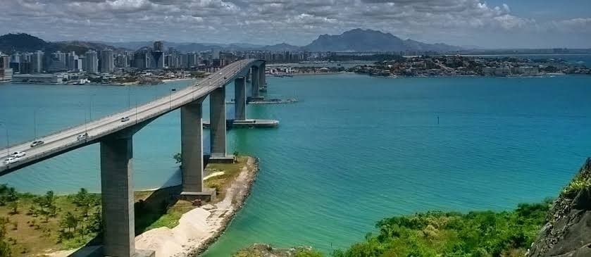 Lugar Morro do Moreno