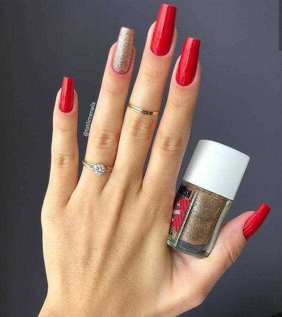 Moda Unhas perfeitas 