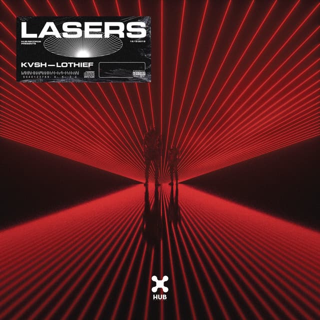 Canción Lasers