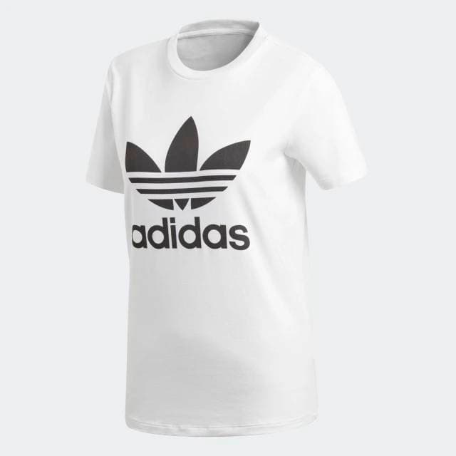 Product Camiseta trefoil adidas