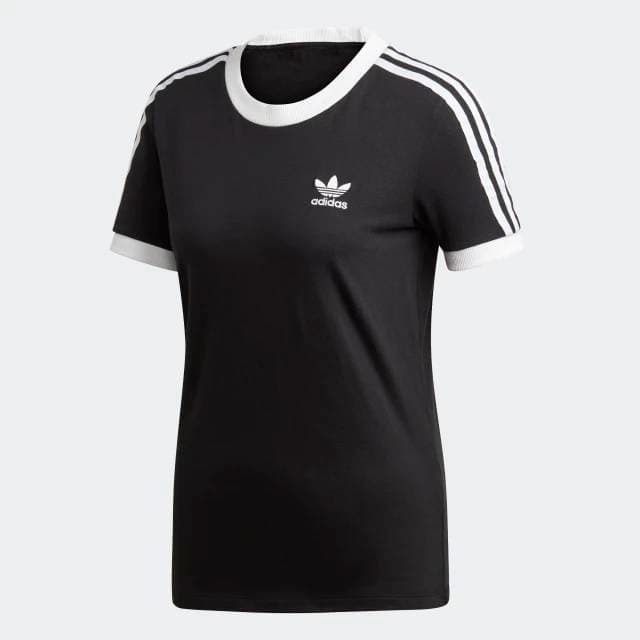 Product Camiseta 3-stripes adidas