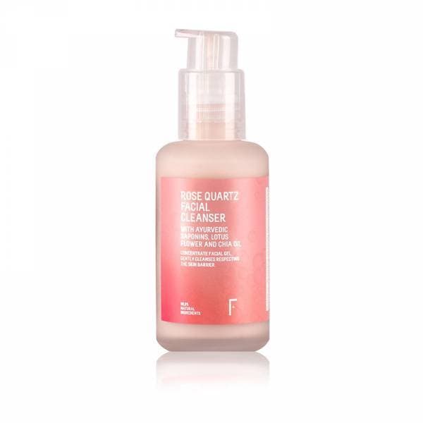 Producto Limpiador Rosa Freshly