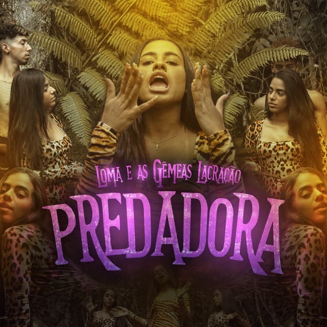 Music Predadora