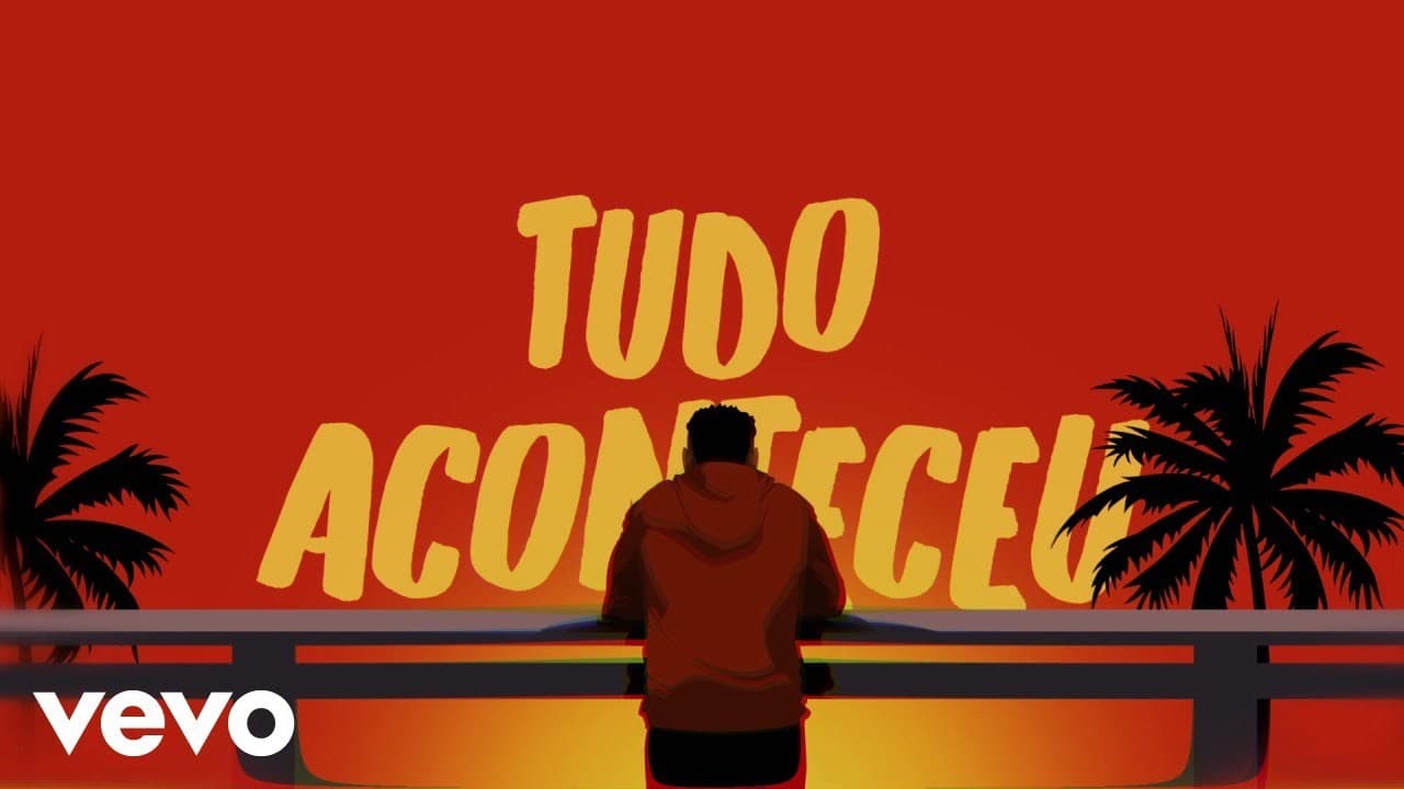 Music Tudo Aconteceu