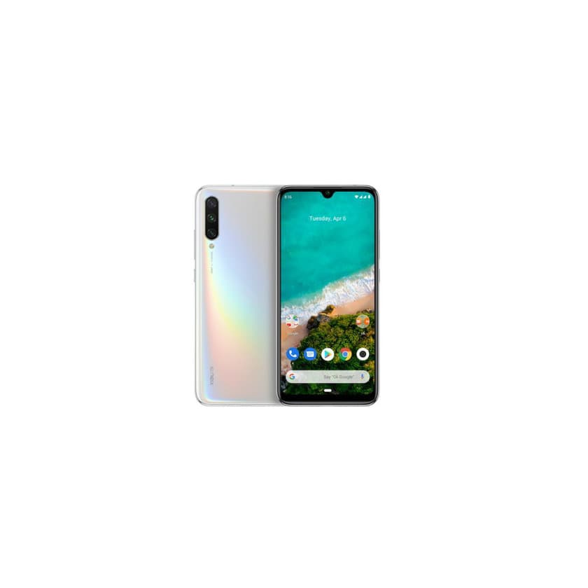 Product Xiaomi MI A3