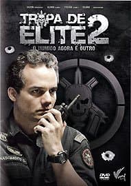 Movie Elite Squad: The Enemy Within