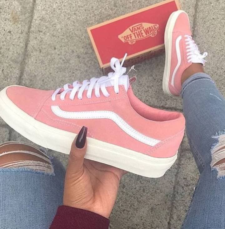 Fashion Vans 