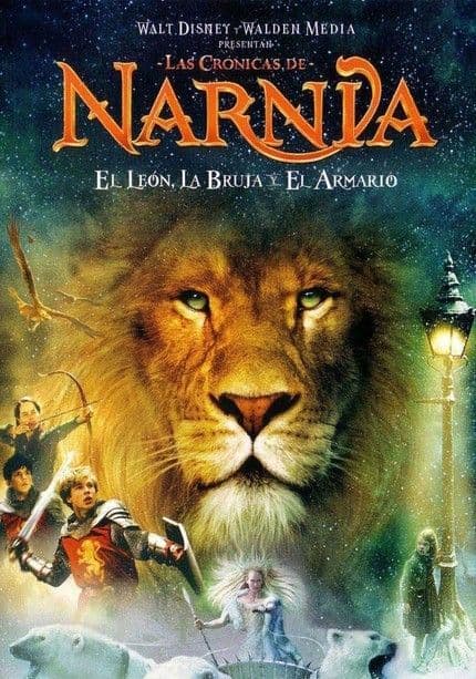 Movie The Chronicles of Narnia: The Lion, the Witch and the Wardrobe