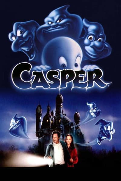 Movie Casper