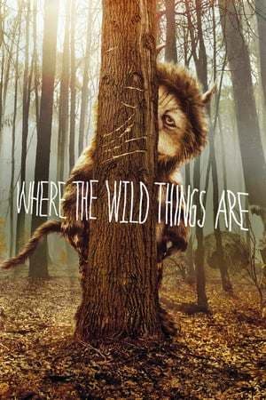 Movie Where the Wild Things Are