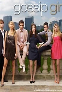 Serie Gossip Girl