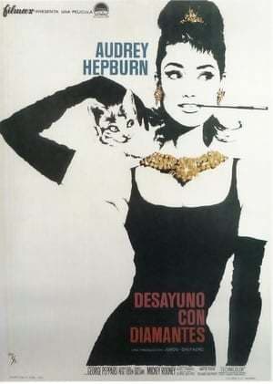 Movie Breakfast at Tiffany's