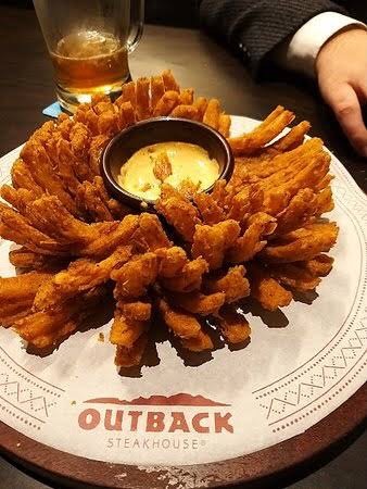 Restaurants Outback Steakhouse