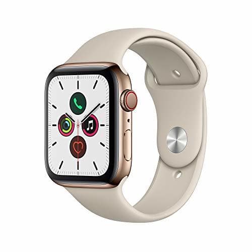 Electrónica Apple Watch Series 5