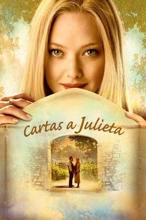 Película Letters to Juliet