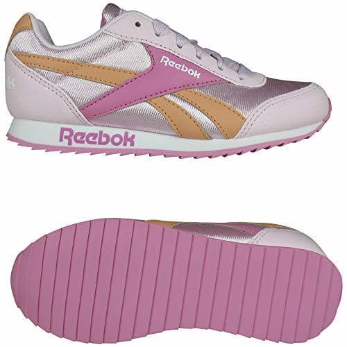 Product Reebok Royal CLJOG 2, Zapatillas para Mujer, Multicolor