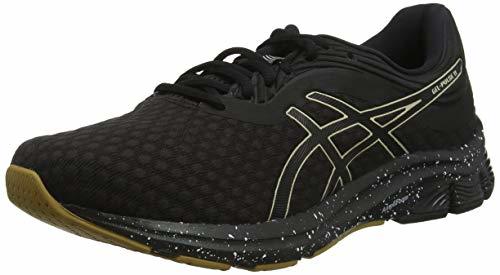 Product Asics Gel-Pulse 11 Winterized 1011a707-0, Zapatillas de Entrenamiento para Hombre, Negro